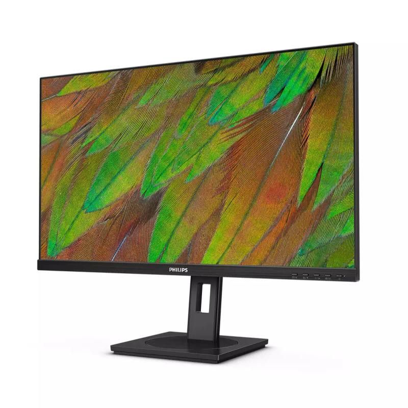 Philips 3000 series 27B1N3800/00 écran plat de PC 68,6 cm (27") 3840 x 2160 pixels 4K Ultra HD LCD Noir · Moniteur · Infor... (image 8)