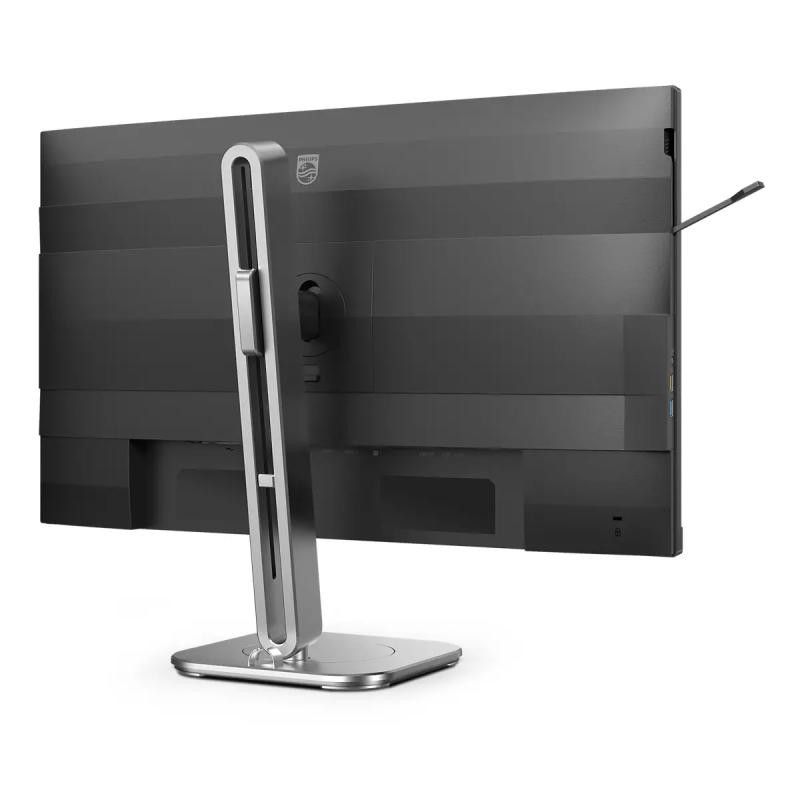 Philips 5000 series 27B2G5500/00 écran plat de PC 68,6 cm (27") 2560 x 1440 pixels Quad HD LCD Anthracite · Moniteur · Inf... (image 9)