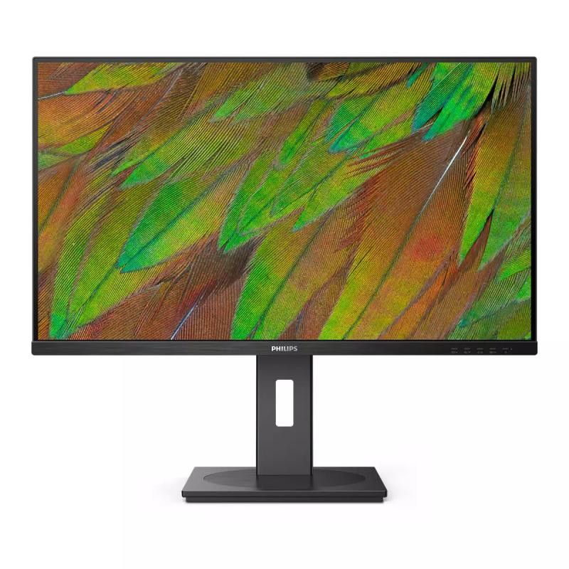 Philips 3000 series 32B1N3800/00 écran plat de PC 80 cm (31.5") 3840 x 2160 pixels 4K Ultra HD LCD Noir · Moniteur · Infor... (image 5)