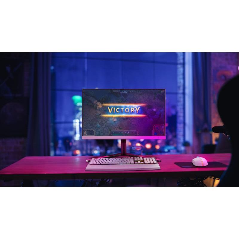 Philips Evnia 27M2N3201A/00 écran plat de PC 68,6 cm (27") 1920 x 1080 pixels Full HD LCD Blanc · Moniteur · Informat Syst... (image 13)
