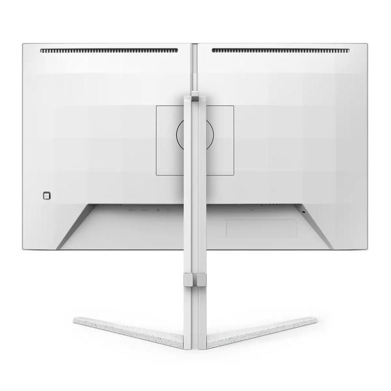 Philips Evnia 27M2N3201A/00 écran plat de PC 68,6 cm (27") 1920 x 1080 pixels Full HD LCD Blanc · Moniteur · Informat Syst... (image 6)