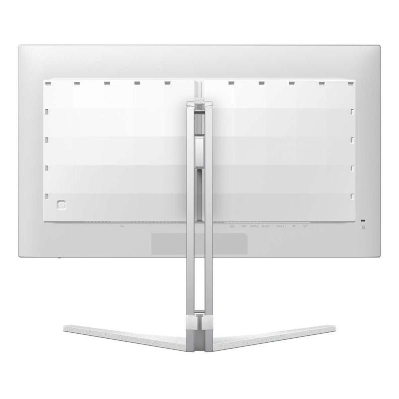 Philips Evnia 8000 27M2N8500/00 écran plat de PC 67,3 cm (26.5") 2560 x 1440 pixels Quad HD QD-OLED Blanc · Moniteur · Inf... (image 2)