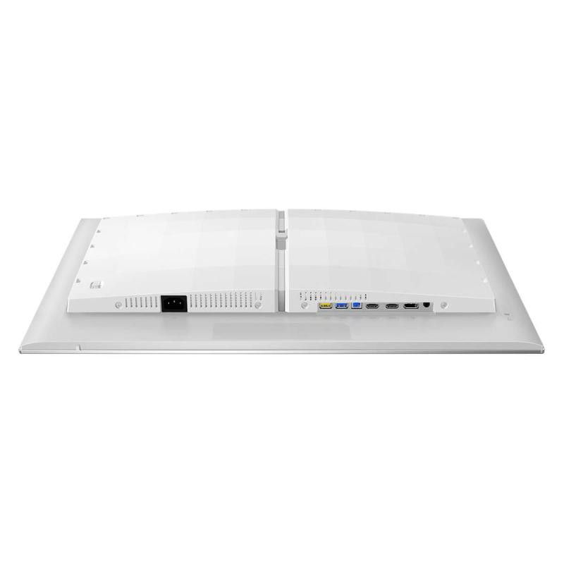 Philips Evnia 8000 27M2N8500/00 écran plat de PC 67,3 cm (26.5") 2560 x 1440 pixels Quad HD QD-OLED Blanc · Moniteur · Inf... (image 6)