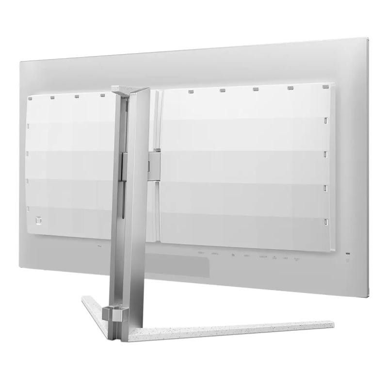 Philips Evnia 8000 32M2N8900/00 écran plat de PC 80 cm (31.5") 3840 x 2160 pixels 4K Ultra HD QD-OLED Blanc · Moniteur · I... (image 8)