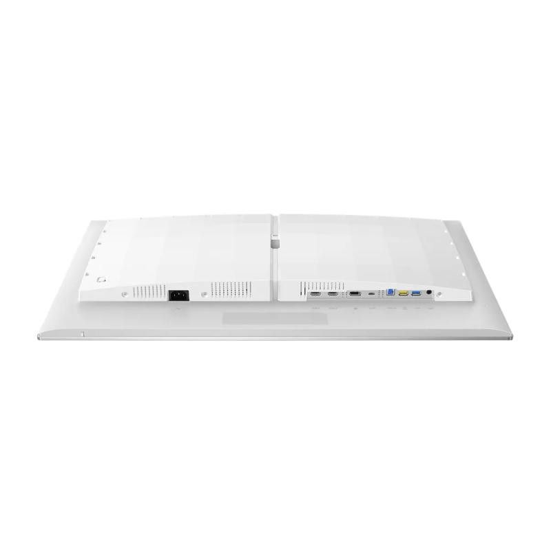 Philips Evnia 8000 32M2N8900/00 écran plat de PC 80 cm (31.5") 3840 x 2160 pixels 4K Ultra HD QD-OLED Blanc · Moniteur · I... (image 10)