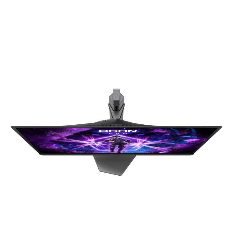 AOC AGON PRO AG276QZD2 écran plat de PC 67,3 cm (26.5") 2560 x 1440 pixels Quad HD QD-OLED Noir, Gris · Moniteur · Informa... (image 10)