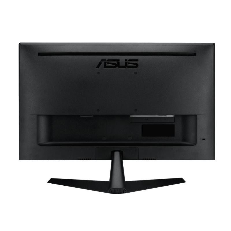 ASUS VY249HGE écran plat de PC 60,5 cm (23.8") 1920 x 1080 pixels Full HD Noir · Moniteur · Informat Systems Strasbourg (image 2)