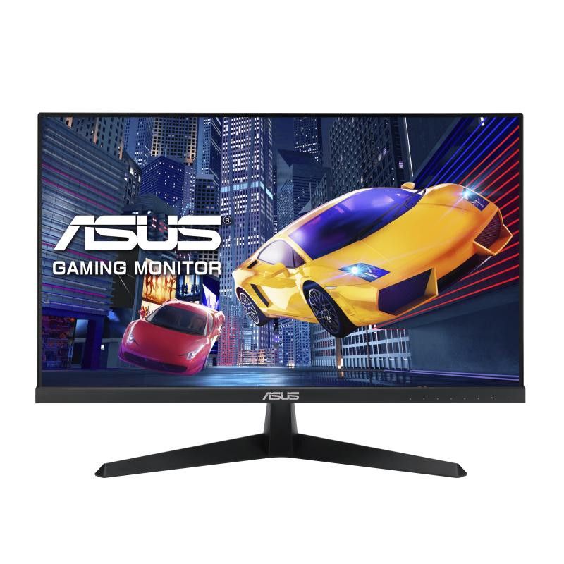 ASUS VY249HGE écran plat de PC 60,5 cm (23.8") 1920 x 1080 pixels Full HD Noir · Moniteur · Informat Systems Strasbourg (image 3)
