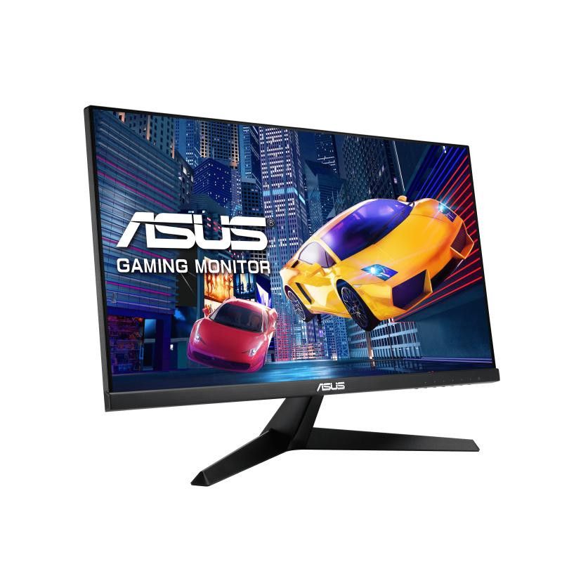ASUS VY249HGE écran plat de PC 60,5 cm (23.8") 1920 x 1080 pixels Full HD Noir · Moniteur · Informat Systems Strasbourg (image 4)
