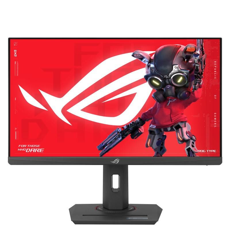 ASUS ROG Strix XG259CS écran plat de PC 62,2 cm (24.5") 1920 x 1080 pixels Full HD LCD Noir · Moniteur · Informat Systems ...