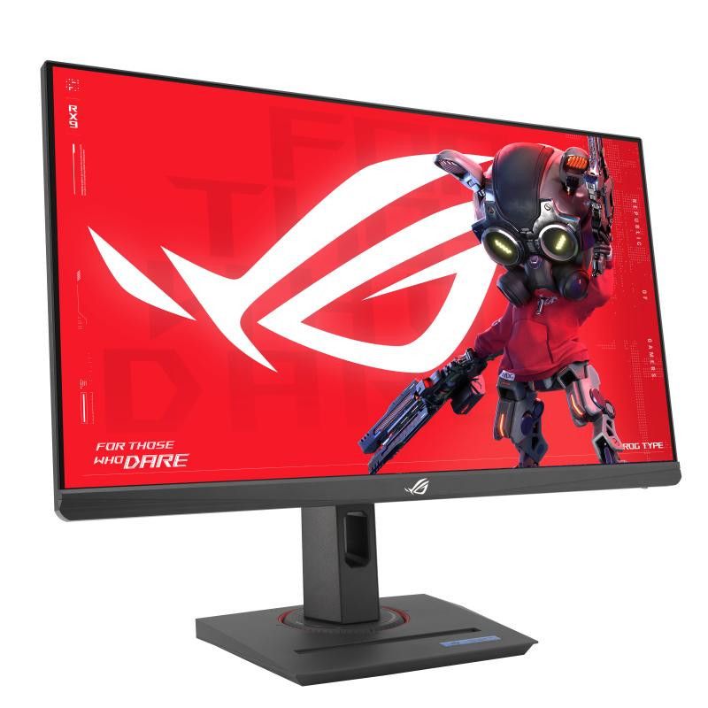 ASUS ROG Strix XG259CS écran plat de PC 62,2 cm (24.5") 1920 x 1080 pixels Full HD LCD Noir · Moniteur · Informat Systems ... (image 2)