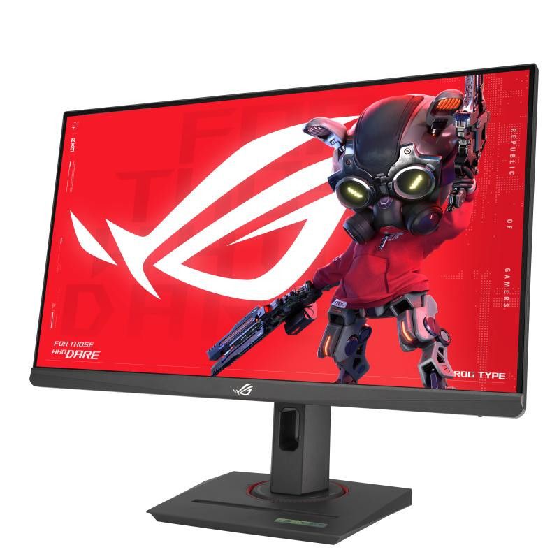 ASUS ROG Strix XG259CS écran plat de PC 62,2 cm (24.5") 1920 x 1080 pixels Full HD LCD Noir · Moniteur · Informat Systems ... (image 3)