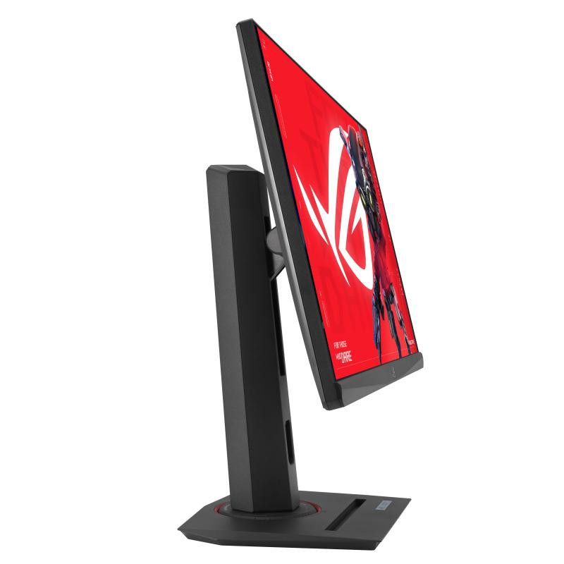 ASUS ROG Strix XG259CS écran plat de PC 62,2 cm (24.5") 1920 x 1080 pixels Full HD LCD Noir · Moniteur · Informat Systems ... (image 4)