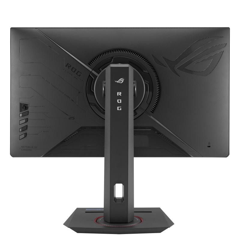 ASUS ROG Strix XG259CS écran plat de PC 62,2 cm (24.5") 1920 x 1080 pixels Full HD LCD Noir · Moniteur · Informat Systems ... (image 5)