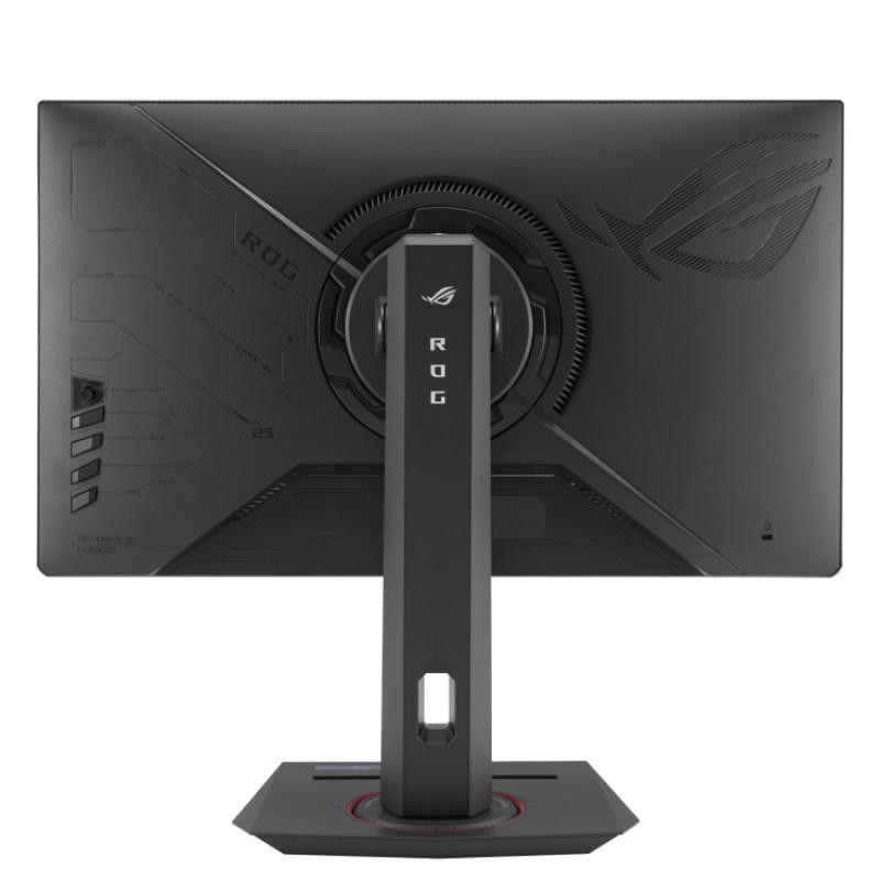 ASUS ROG Strix XG259QNS écran plat de PC 62,2 cm (24.5") 1920 x 1080 pixels Full HD LCD Noir · Moniteur · Informat Systems... (image 2)