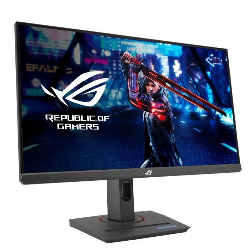 ASUS ROG Strix XG259QNS écran plat de PC 62,2 cm (24.5") 1920 x 1080 pixels Full HD LCD Noir · Moniteur · Informat Systems... (image 4)