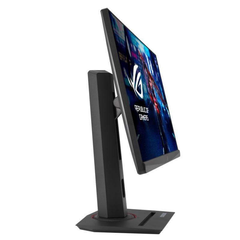 ASUS ROG Strix XG259QNS écran plat de PC 62,2 cm (24.5") 1920 x 1080 pixels Full HD LCD Noir · Moniteur · Informat Systems... (image 5)