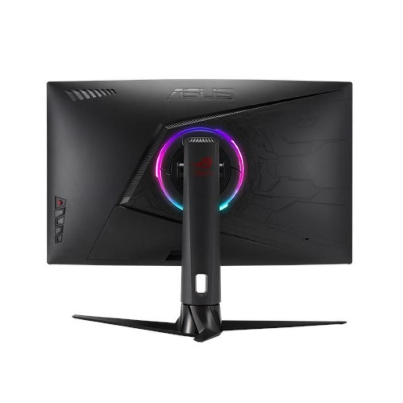 ASUS XG32VC o · Moniteur · Informat Systems Strasbourg (image 2)