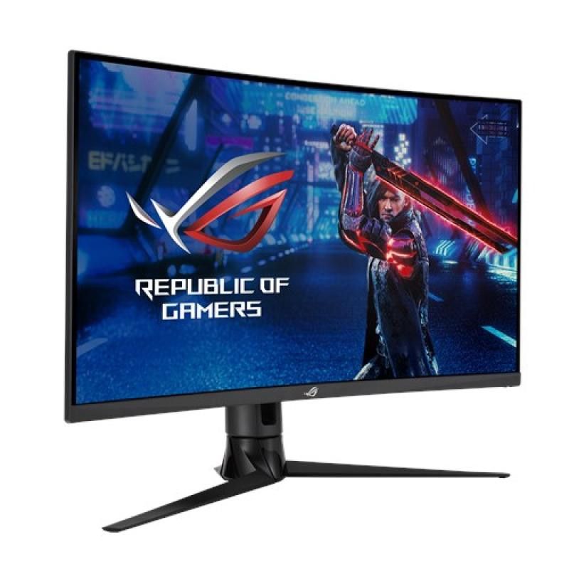 ASUS XG32VC o · Moniteur · Informat Systems Strasbourg (image 3)