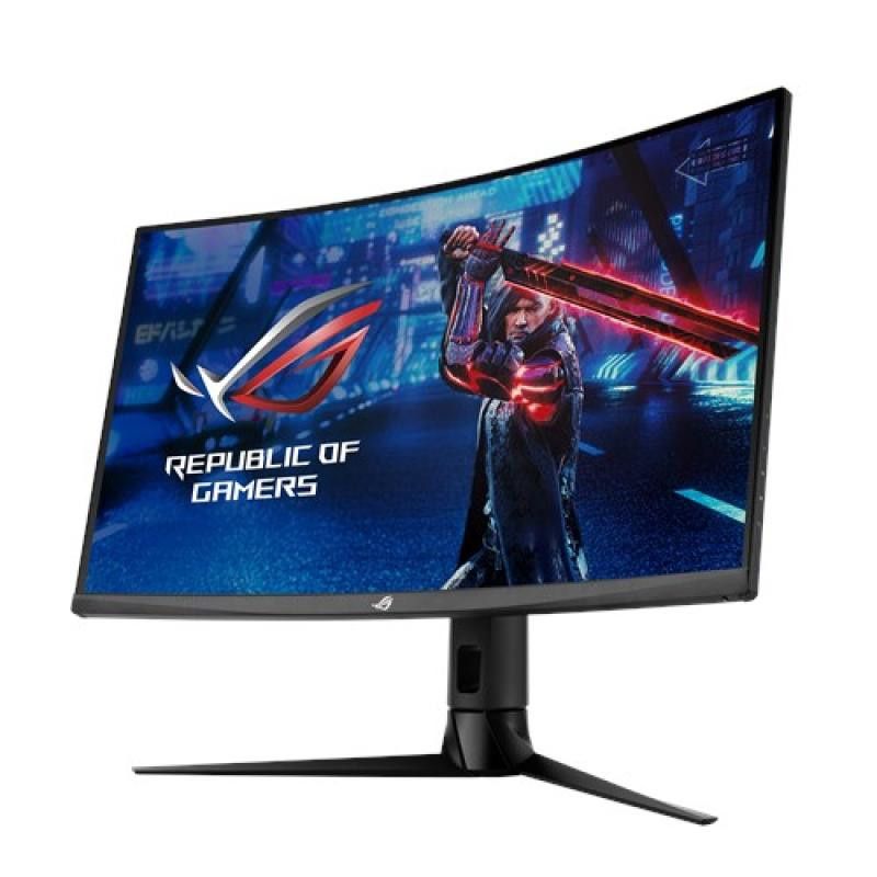 ASUS XG32VC o · Moniteur · Informat Systems Strasbourg (image 4)