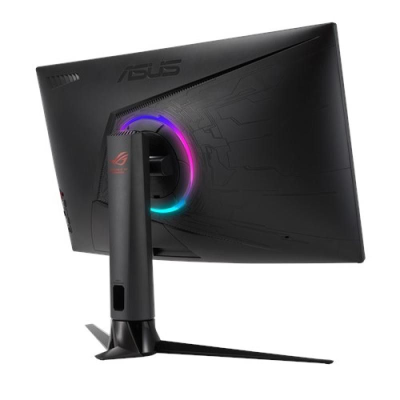 ASUS XG32VC o · Moniteur · Informat Systems Strasbourg (image 5)