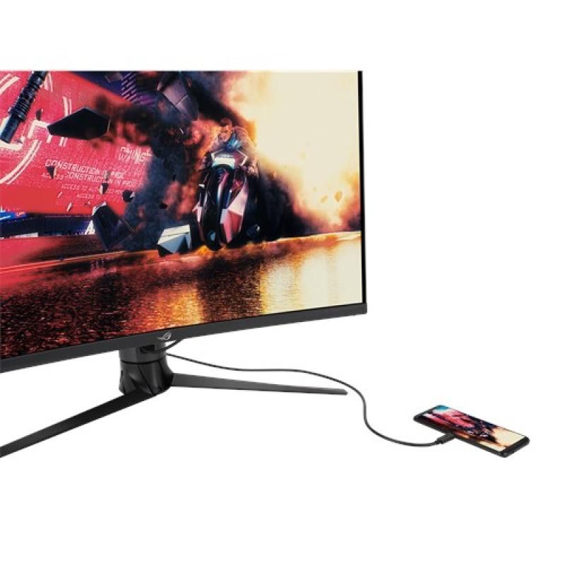 ASUS XG32VC o · Moniteur · Informat Systems Strasbourg (image 8)
