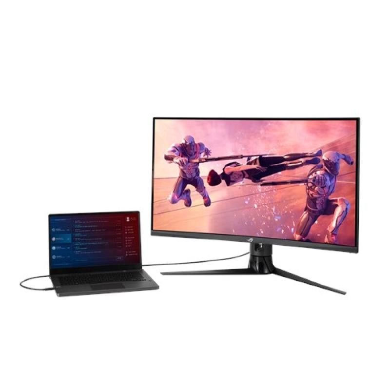 ASUS XG32VC o · Moniteur · Informat Systems Strasbourg (image 10)