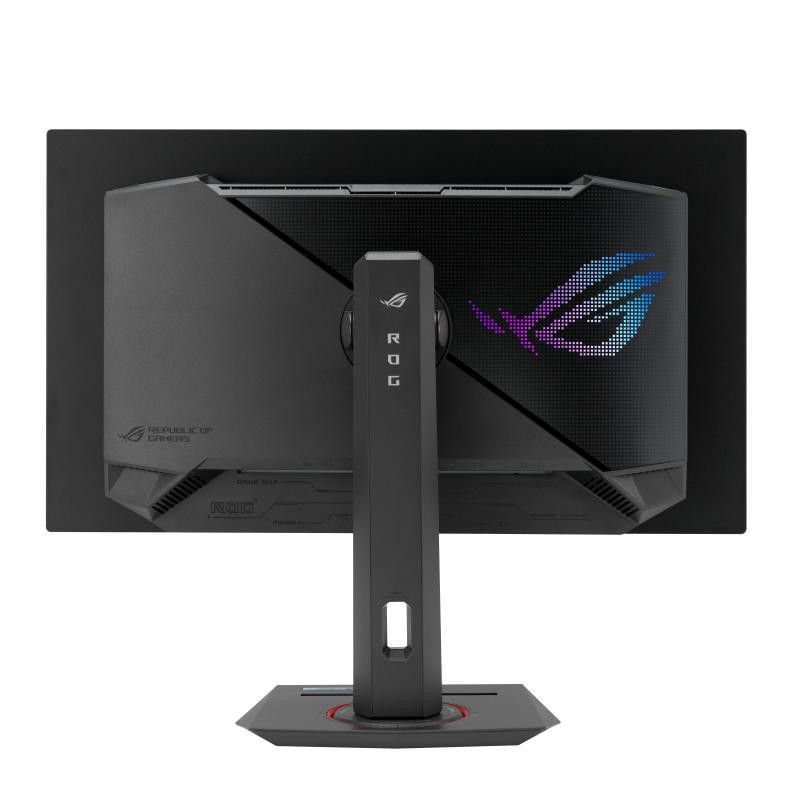 ASUS ROG Strix OLED XG27ACDNG écran plat de PC 67,3 cm (26.5") 2560 x 1440 pixels Quad HD QD-OLED Noir · Moniteur · Inform... (image 6)