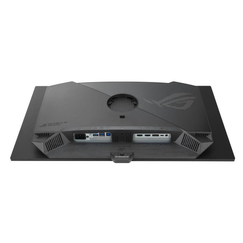 ASUS ROG Strix OLED XG27ACDNG écran plat de PC 67,3 cm (26.5") 2560 x 1440 pixels Quad HD QD-OLED Noir · Moniteur · Inform... (image 8)
