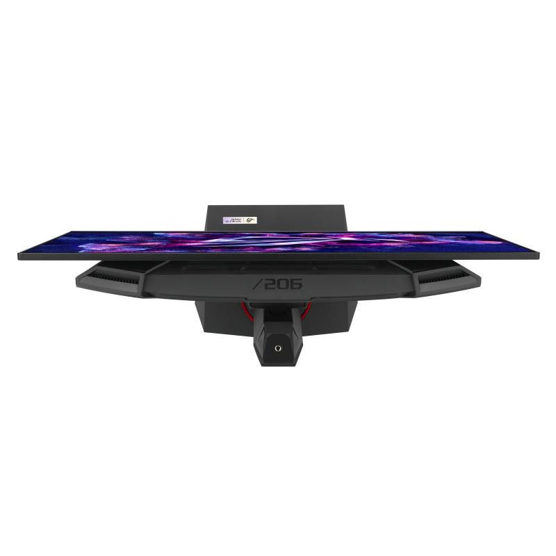 ASUS ROG Strix OLED XG27ACDNG écran plat de PC 67,3 cm (26.5") 2560 x 1440 pixels Quad HD QD-OLED Noir · Moniteur · Inform... (image 10)