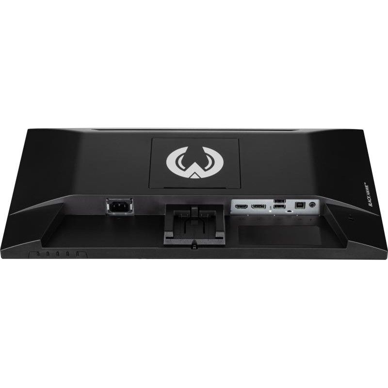 iiyama G-MASTER G2245HSU-B2 écran plat de PC 54,6 cm (21.5") 1920 x 1080 pixels Full HD LED Noir · Moniteur · Informat Sys... (image 11)