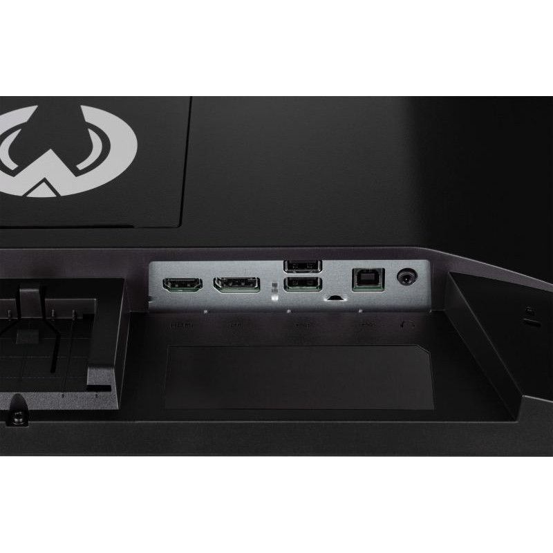 iiyama G-MASTER G2245HSU-B2 écran plat de PC 54,6 cm (21.5") 1920 x 1080 pixels Full HD LED Noir · Moniteur · Informat Sys... (image 12)