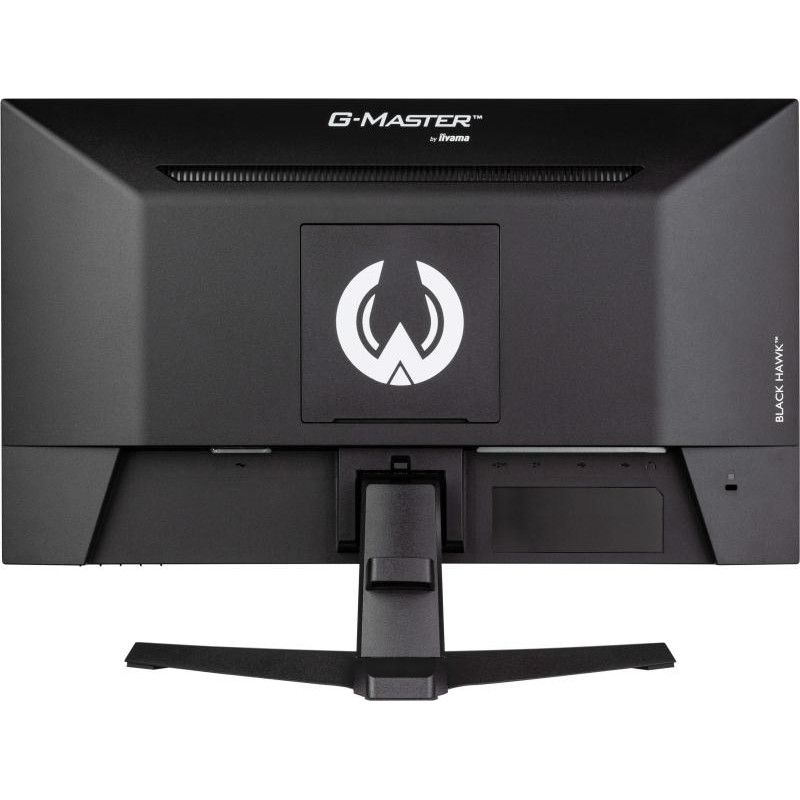 iiyama G-MASTER G2245HSU-B2 écran plat de PC 54,6 cm (21.5") 1920 x 1080 pixels Full HD LED Noir · Moniteur · Informat Sys... (image 8)