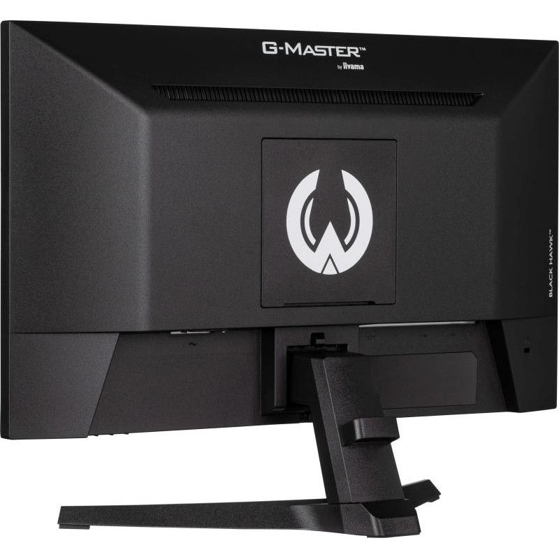 iiyama G-MASTER G2245HSU-B2 écran plat de PC 54,6 cm (21.5") 1920 x 1080 pixels Full HD LED Noir · Moniteur · Informat Sys... (image 9)