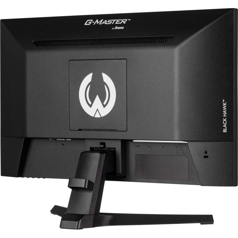 iiyama G-MASTER G2245HSU-B2 écran plat de PC 54,6 cm (21.5") 1920 x 1080 pixels Full HD LED Noir · Moniteur · Informat Sys... (image 10)