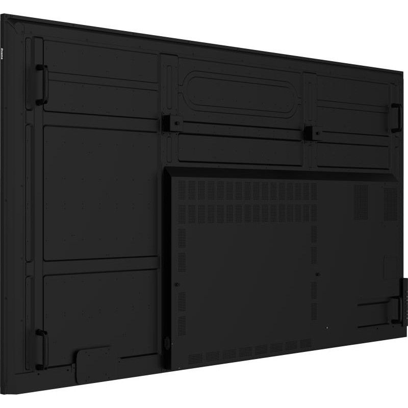 iiyama LH9875UHS-B2AG Écran d'affichage dynamique Écran plat de signalisation numérique 2,48 m (97.5") LED Wifi 500 cd/m² ... (image 13)