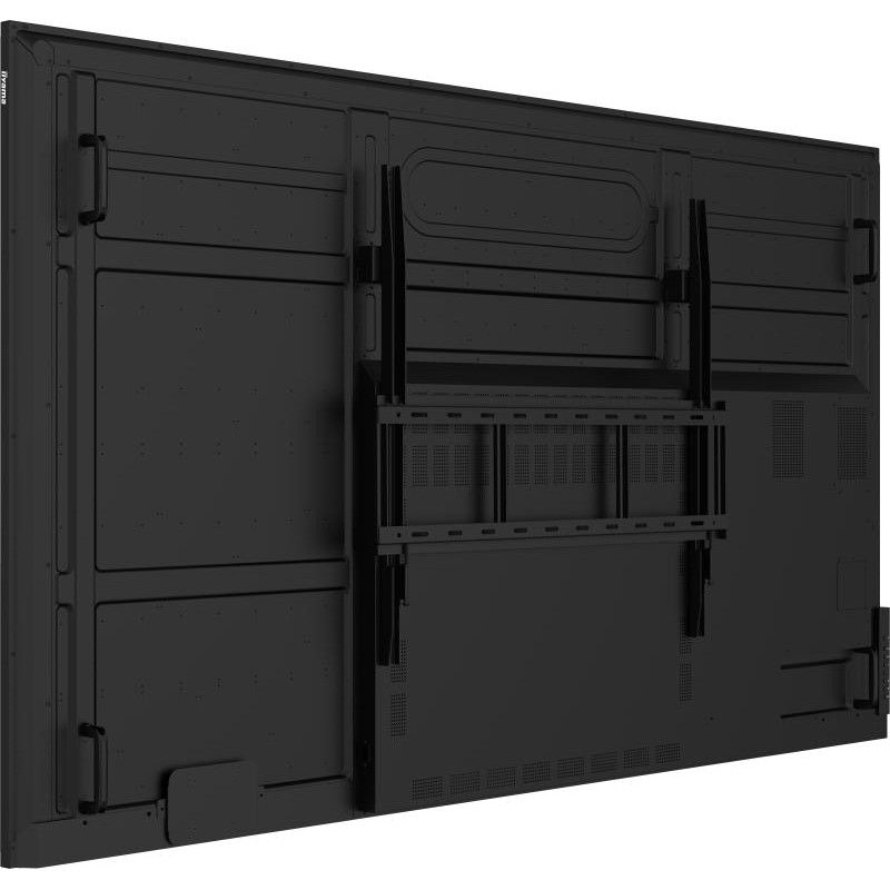 iiyama LH9875UHS-B2AG Écran d'affichage dynamique Écran plat de signalisation numérique 2,48 m (97.5") LED Wifi 500 cd/m² ... (image 17)
