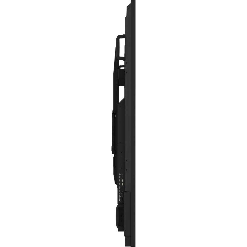 iiyama LH9875UHS-B2AG Écran d'affichage dynamique Écran plat de signalisation numérique 2,48 m (97.5") LED Wifi 500 cd/m² ... (image 9)