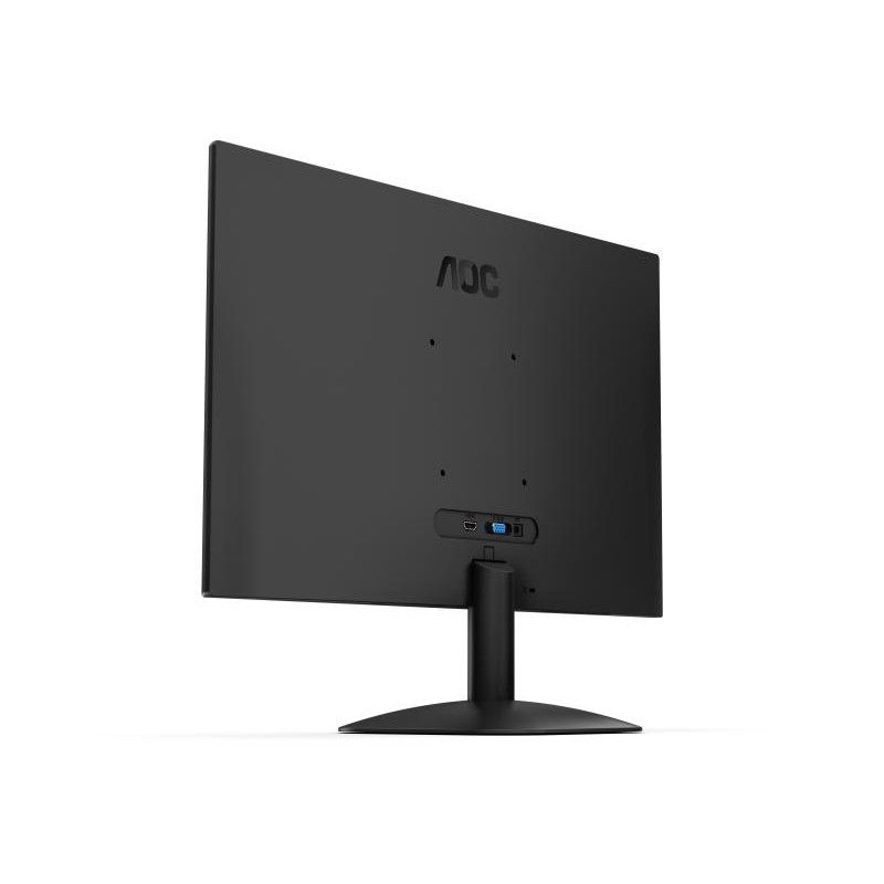 AOC 24B31H écran plat de PC 60,5 cm (23.8") 1920 x 1080 pixels Full HD Noir · Moniteur · Informat Systems Strasbourg (image 11)