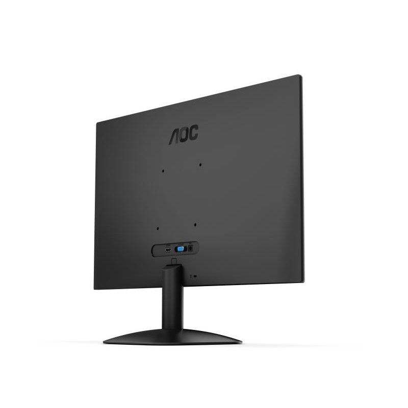 AOC 24B31H écran plat de PC 60,5 cm (23.8") 1920 x 1080 pixels Full HD Noir · Moniteur · Informat Systems Strasbourg (image 12)