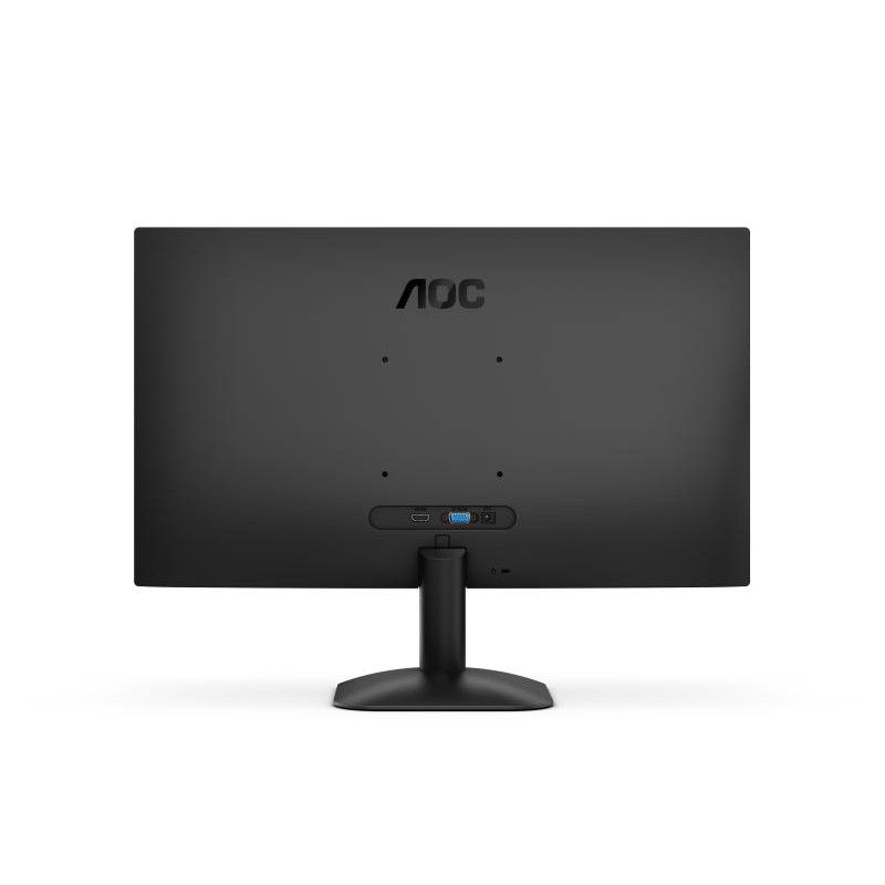 AOC 24B31H écran plat de PC 60,5 cm (23.8") 1920 x 1080 pixels Full HD Noir · Moniteur · Informat Systems Strasbourg (image 13)