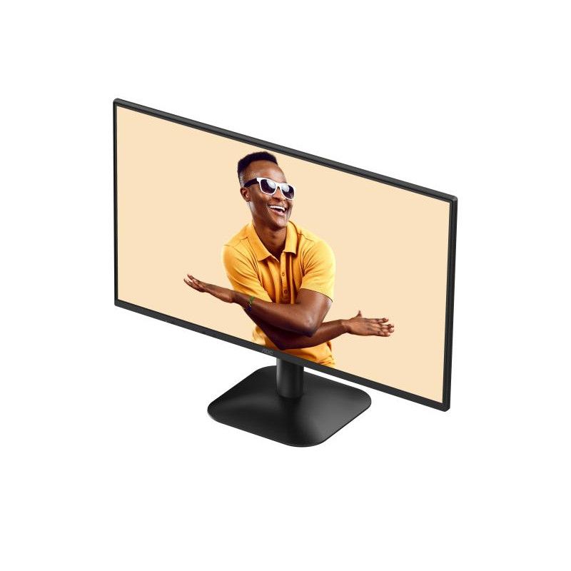 AOC 24B31H écran plat de PC 60,5 cm (23.8") 1920 x 1080 pixels Full HD Noir · Moniteur · Informat Systems Strasbourg (image 6)