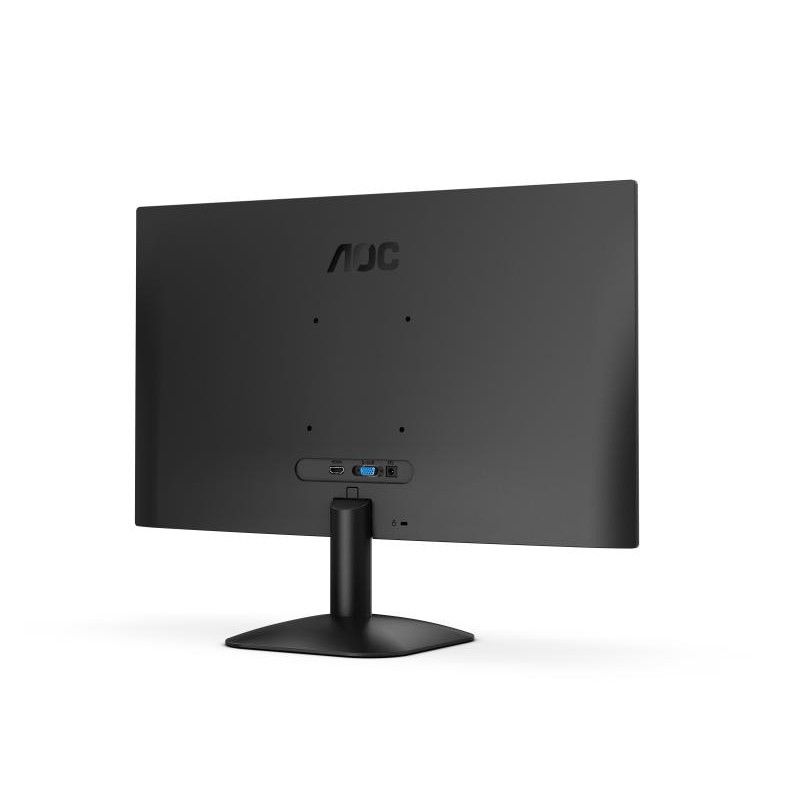AOC 24B31H écran plat de PC 60,5 cm (23.8") 1920 x 1080 pixels Full HD Noir · Moniteur · Informat Systems Strasbourg (image 7)