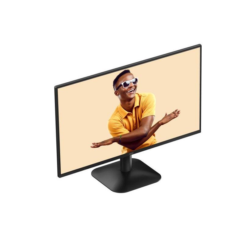 AOC 24B31H écran plat de PC 60,5 cm (23.8") 1920 x 1080 pixels Full HD Noir · Moniteur · Informat Systems Strasbourg (image 8)