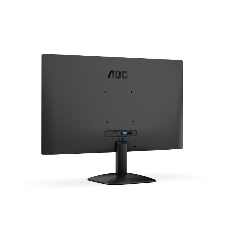 AOC 24B31H écran plat de PC 60,5 cm (23.8") 1920 x 1080 pixels Full HD Noir · Moniteur · Informat Systems Strasbourg (image 9)
