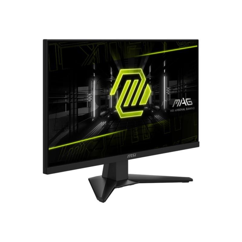 MSI MAG 244F · Moniteur · Informat Systems Strasbourg (image 3)