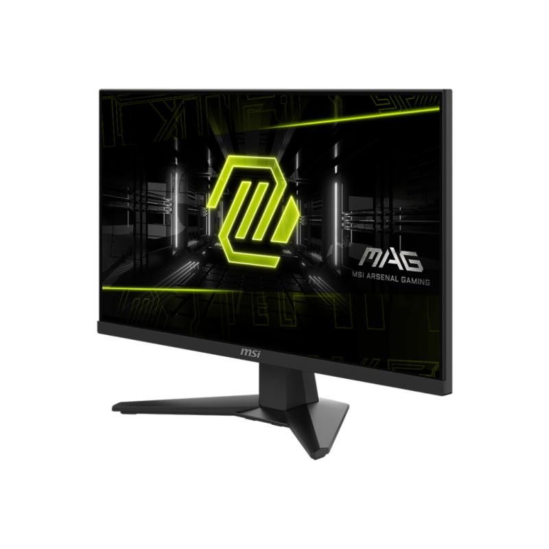 MSI MAG 244F · Moniteur · Informat Systems Strasbourg (image 4)