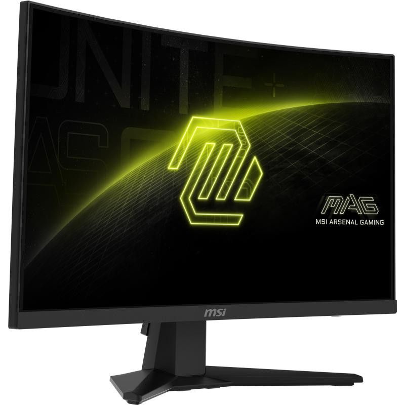 MSI MAG 244C écran plat de PC 59,9 cm (23.6") 1920 x 1080 pixels Full HD LCD Noir · Moniteur · Informat Systems Strasbourg (image 11)
