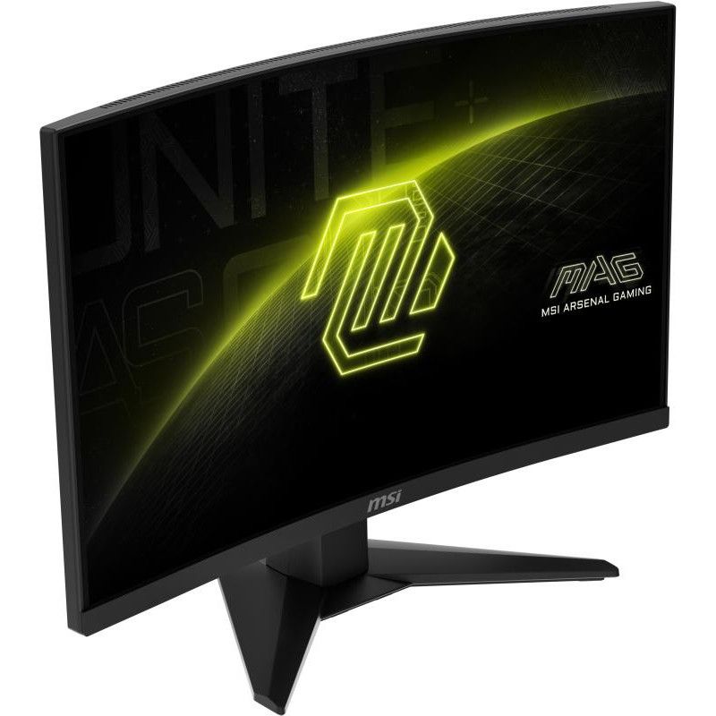 MSI MAG 244C écran plat de PC 59,9 cm (23.6") 1920 x 1080 pixels Full HD LCD Noir · Moniteur · Informat Systems Strasbourg (image 13)
