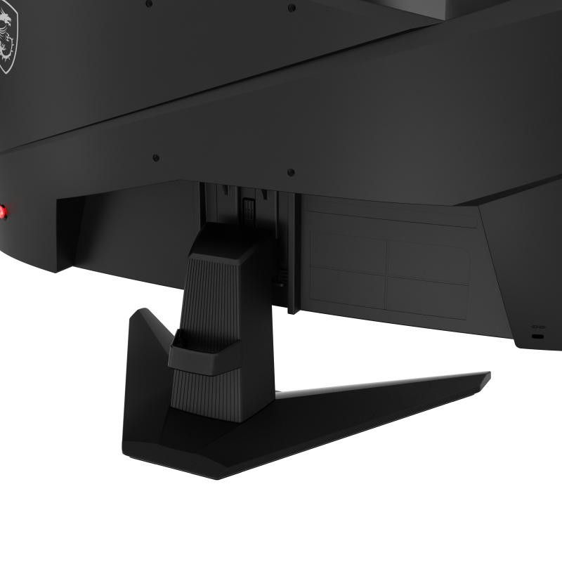 MSI MAG 244C écran plat de PC 59,9 cm (23.6") 1920 x 1080 pixels Full HD LCD Noir · Moniteur · Informat Systems Strasbourg (image 19)